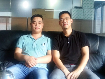 能之原：團(tuán)隊和技術(shù)才是核心競爭力