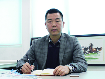 諾達：精雕細琢，精益求精