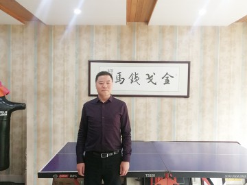 新一代機(jī)械直壓裝備助力圣邦提升企業(yè)品牌價值