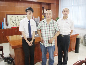 杰泰：環(huán)保興旺企業(yè)，誠(chéng)信開創(chuàng)未來(lái)