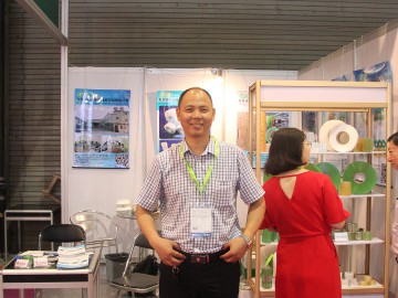 功業(yè)包裝：攜手合作，共建豐功偉業(yè)