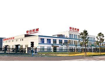 差異化發(fā)展路徑，打造不一樣的帝達