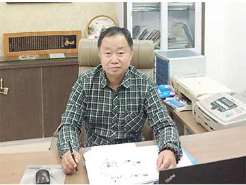 把握源頭，開創(chuàng)新時代：海精科高性能片材擠出機組