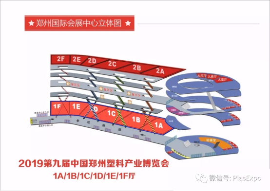 【展訊】2019鄭州塑博會(huì)規(guī)模再度升級，躋身國內(nèi)大型塑料行業(yè)展覽序列-新聞稿671
