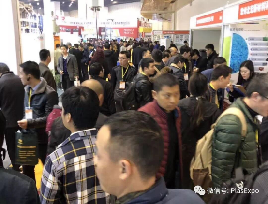 【展訊】2019鄭州塑博會(huì)規(guī)模再度升級，躋身國內(nèi)大型塑料行業(yè)展覽序列-新聞稿682