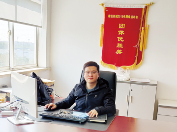 疫情之下的江蘇維達(dá)：萬眾一心 共克時(shí)艱
