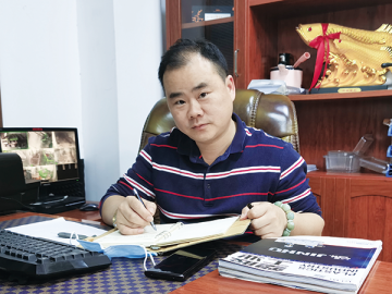 深正電業(yè)要做模具？其實是全面布局