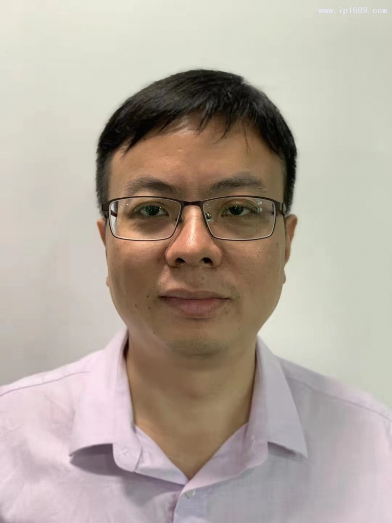 深圳市志海實(shí)業(yè)股份有限公司副總經(jīng)理、技術(shù)總監(jiān)周國慶
