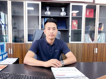 銳利環(huán)保：構(gòu)建全方位、多領(lǐng)域發(fā)展新格局