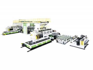 金緯機械：新業(yè)態(tài)、新模式引來百花齊放